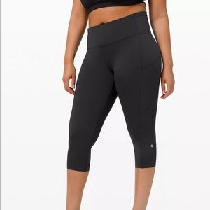 Fast and free II crop 19’